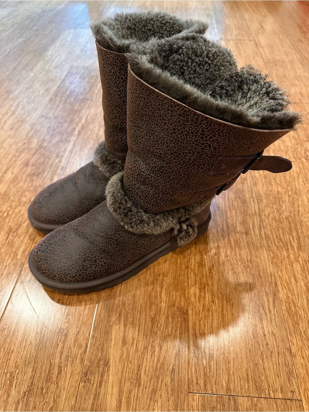 UGG Boots